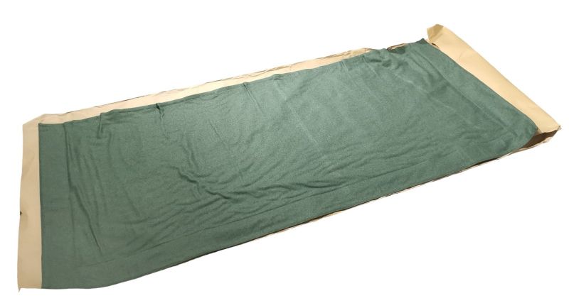 Cover for upholstered headboard Hans Hansen SINGLE PIECE